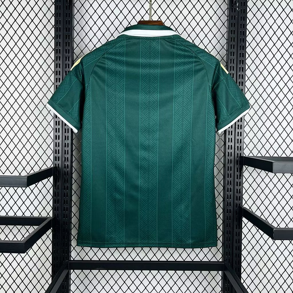 Camiseta de visitante de Sudáfrica 2026 edición fan