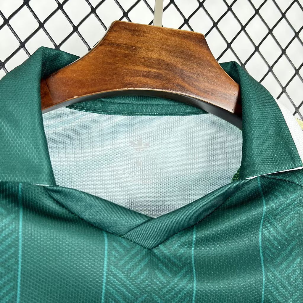 Camiseta de visitante de Sudáfrica 2026 edición fan