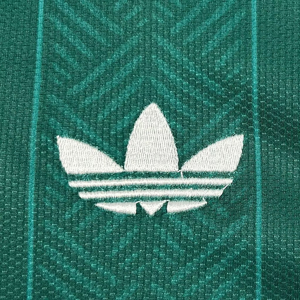 Camiseta de visitante de Sudáfrica 2026 edición fan