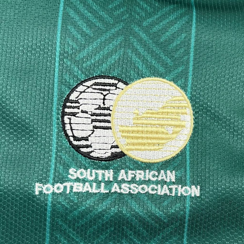 Camiseta de visitante de Sudáfrica 2026 edición fan