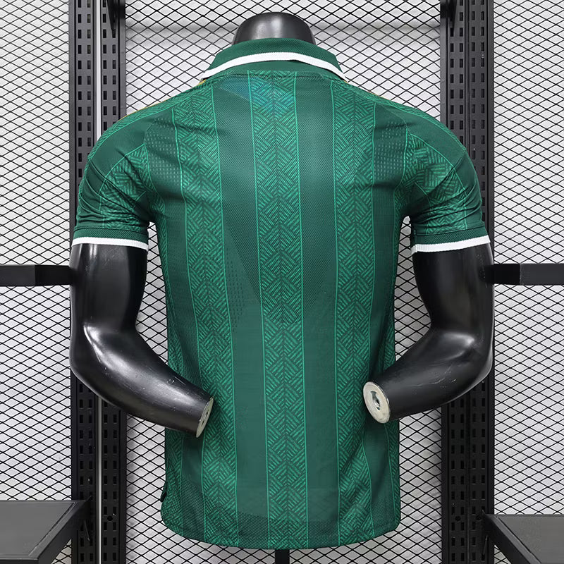 Camiseta de visitante de Sudáfrica 2026 edición jugador
