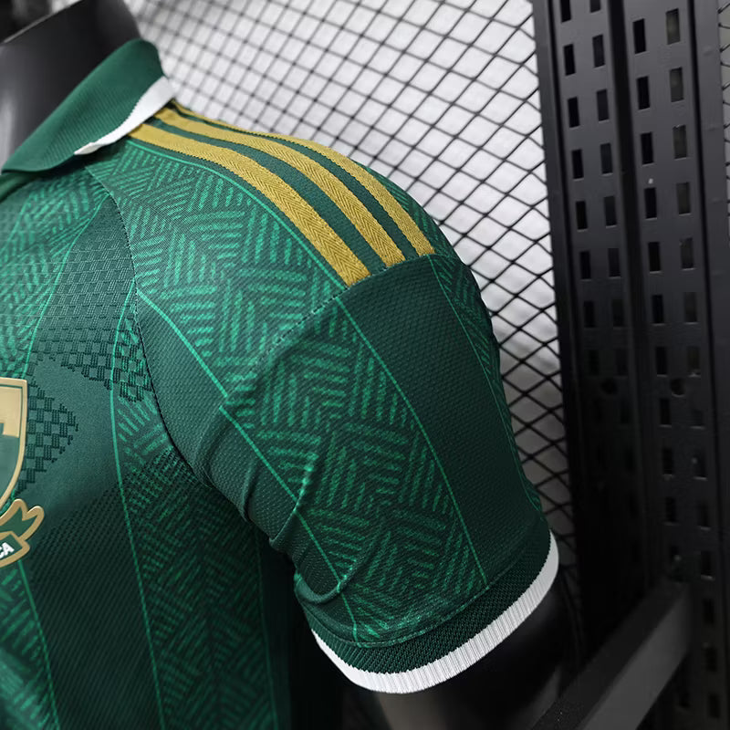 Camiseta de visitante de Sudáfrica 2026 edición jugador