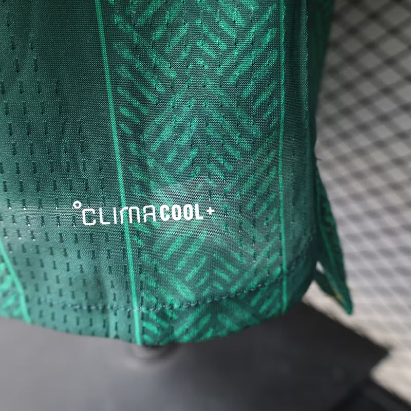 Camiseta de visitante de Sudáfrica 2026 edición jugador