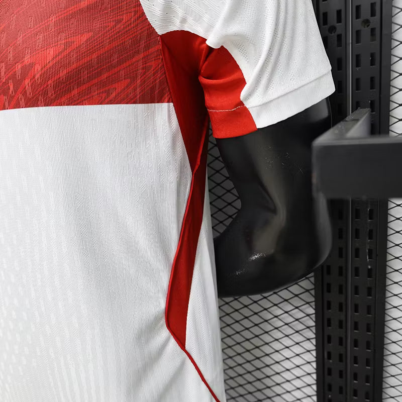 Camiseta de visitante de Turquía 2026 edición jugador