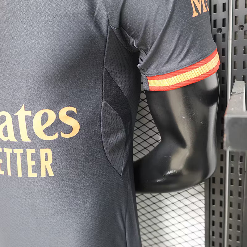 Camiseta de visitante del AC Milan 26/27 edición jugador