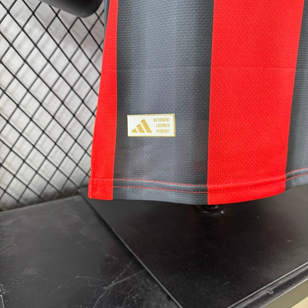 Camiseta especial de Bélgica 2026 versión jugador