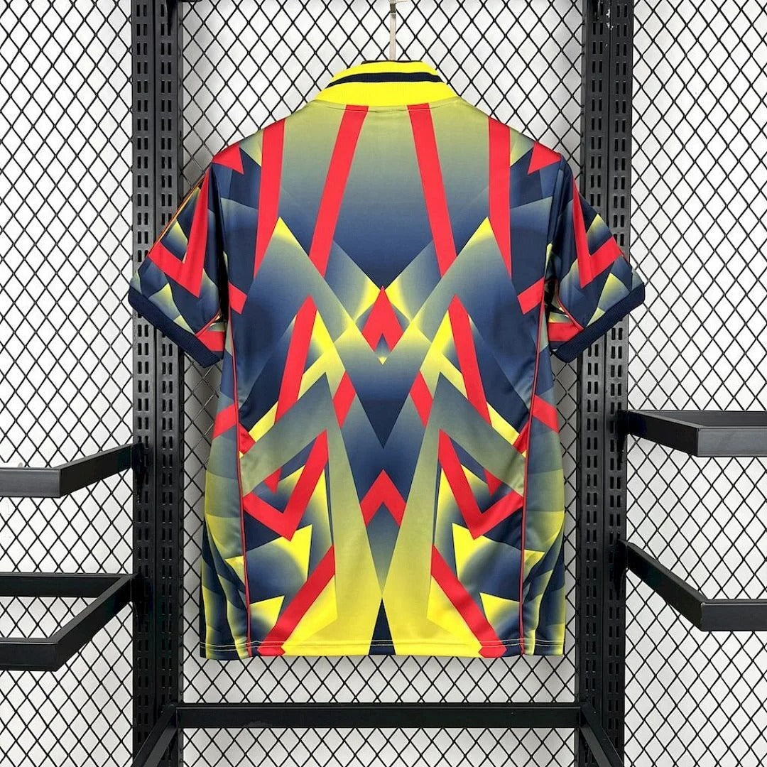 Camiseta especial del Arsenal 25/26, edición para aficionados
