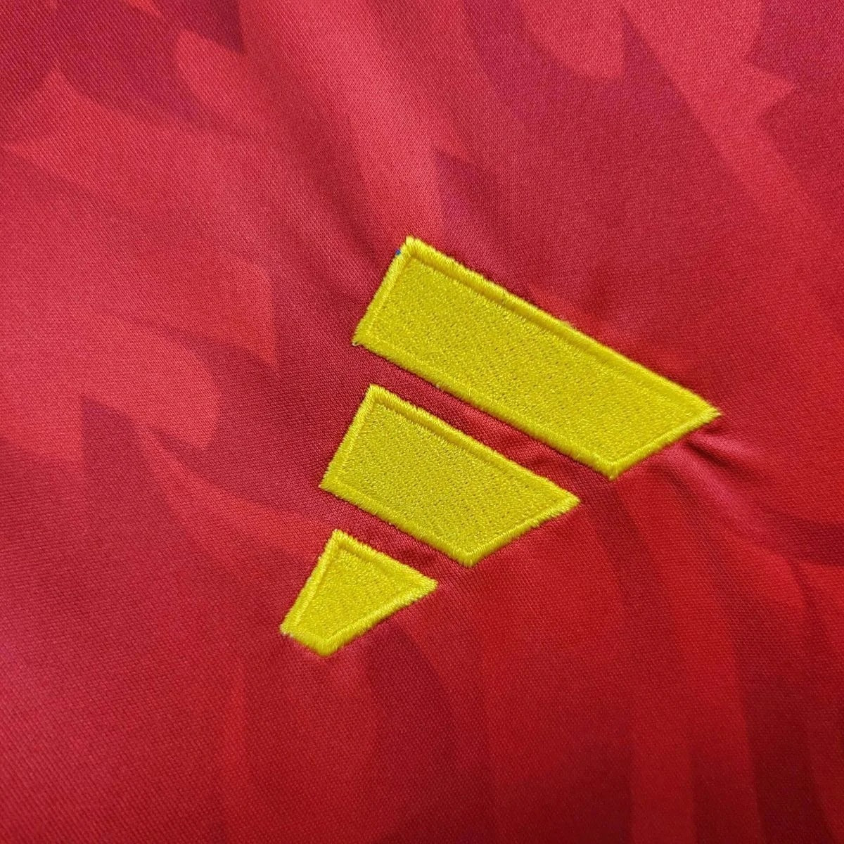 Camiseta local de Bélgica 2026, edición fan