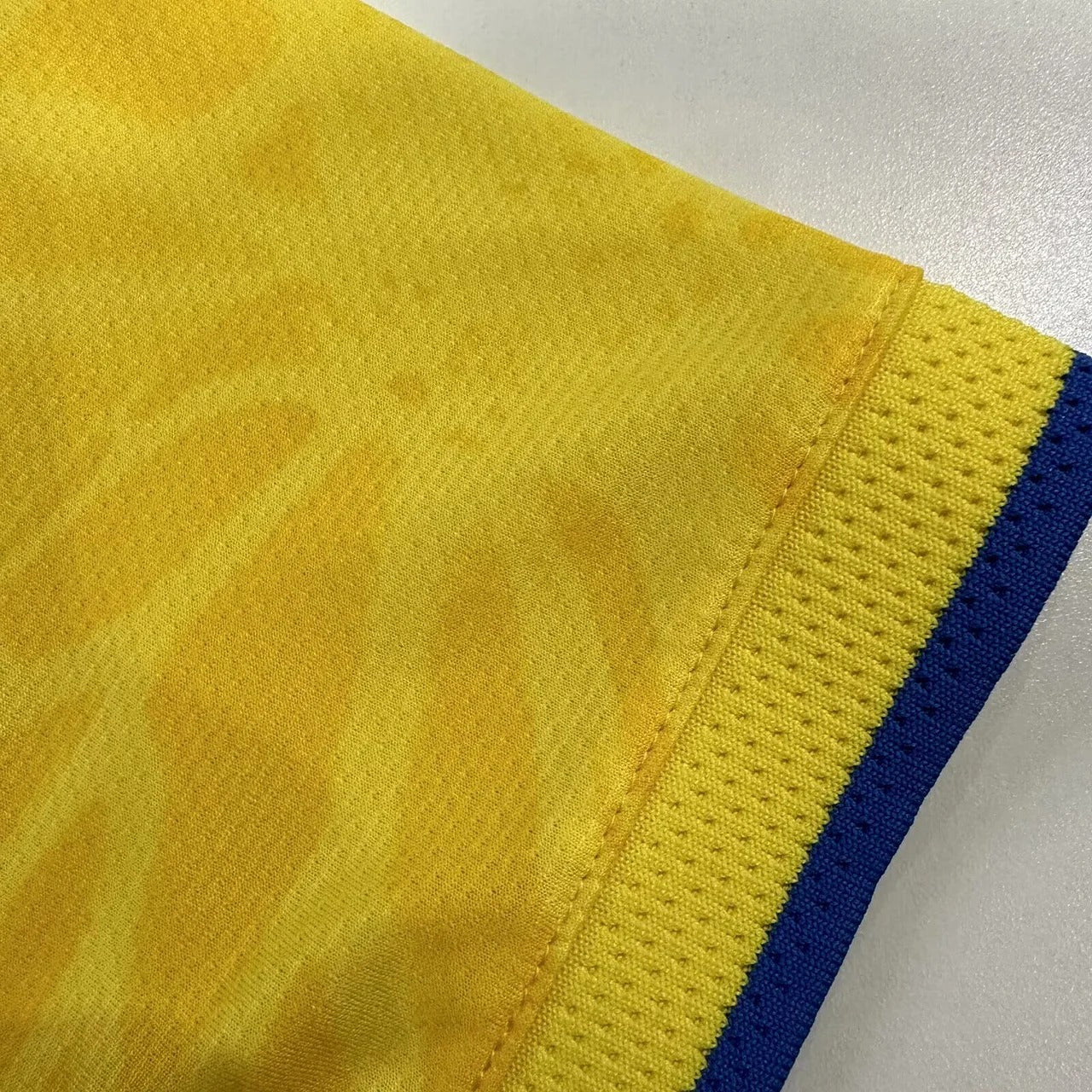 Camiseta local de Colombia 2026, edición fan para mujer