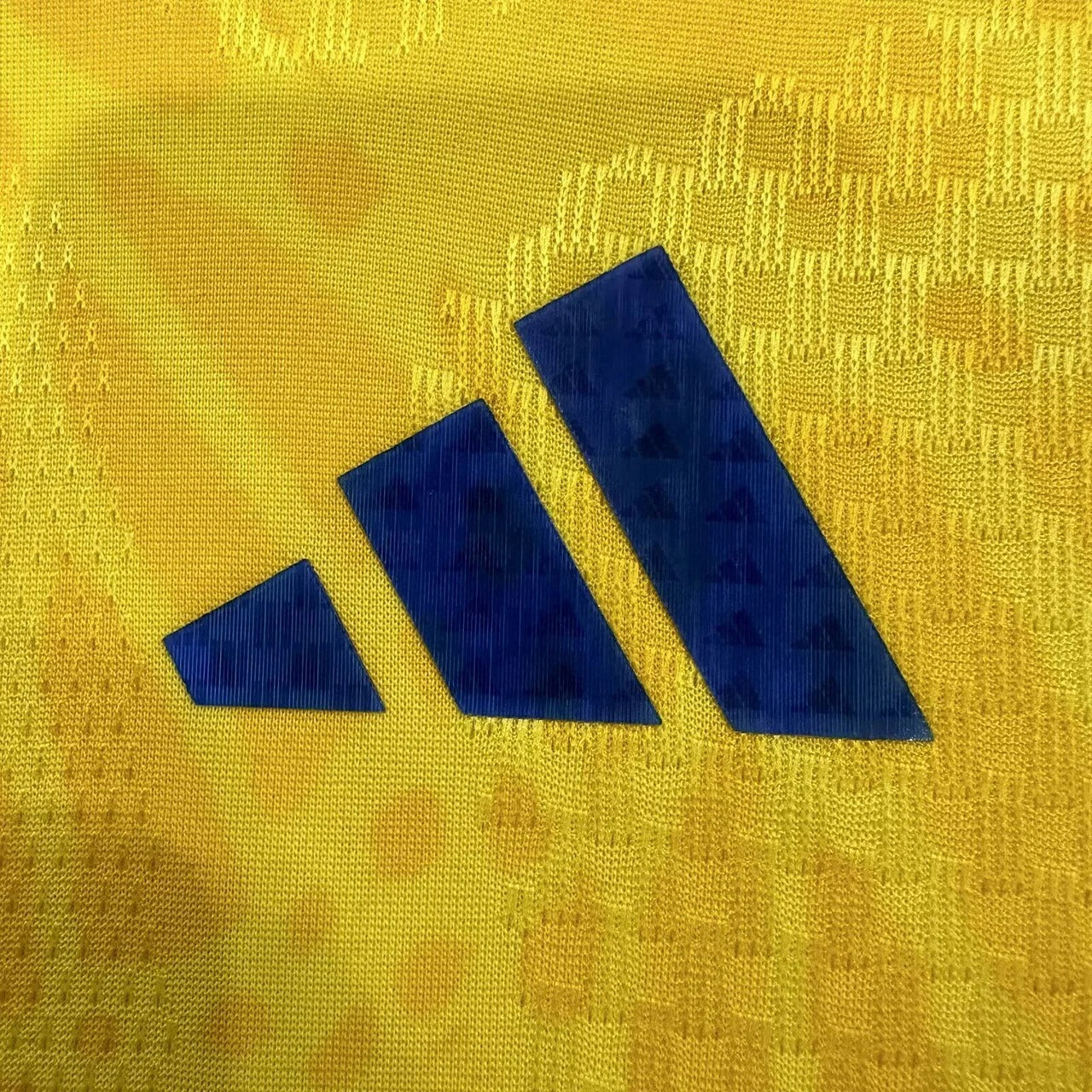 Camiseta local de Colombia 2026, edición fan para mujer