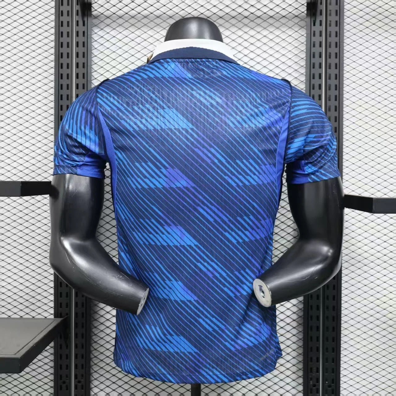 Camiseta local de Francia 2026, versión jugador