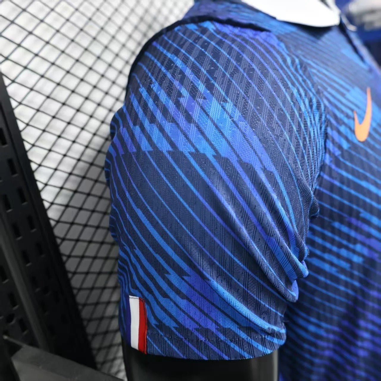 Camiseta local de Francia 2026, versión jugador