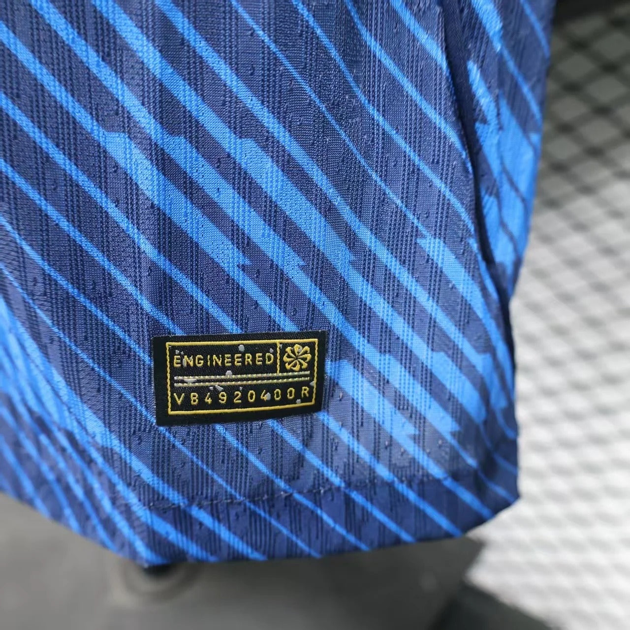 Camiseta local de Francia 2026, versión jugador