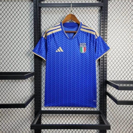 Camiseta local de Italia 2026, edición fan