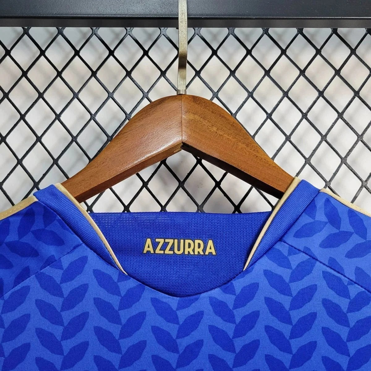 Camiseta local de Italia 2026, edición fan