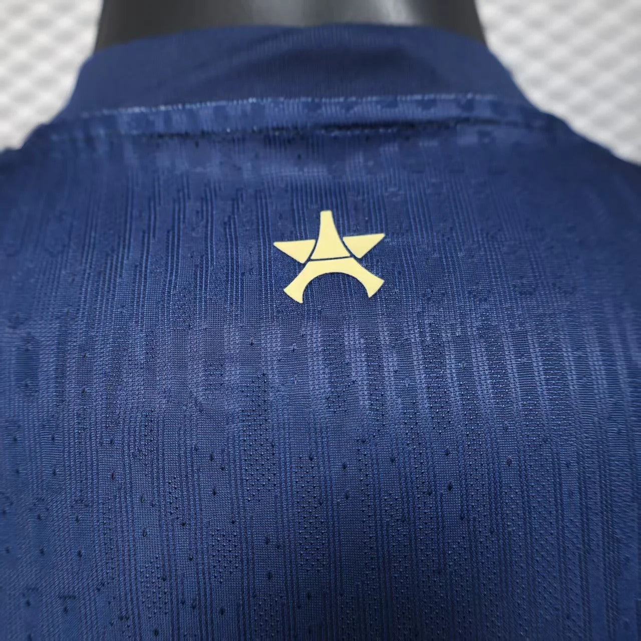 Camiseta local del Paris Saint-Germain 25/26, versión jugador (una estrella)