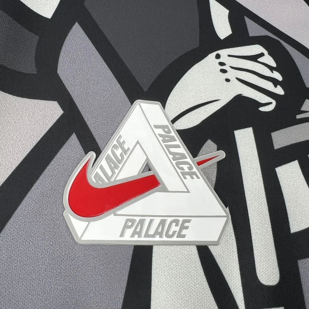 Camiseta prepartido de Inglaterra 2026 edición para aficionados