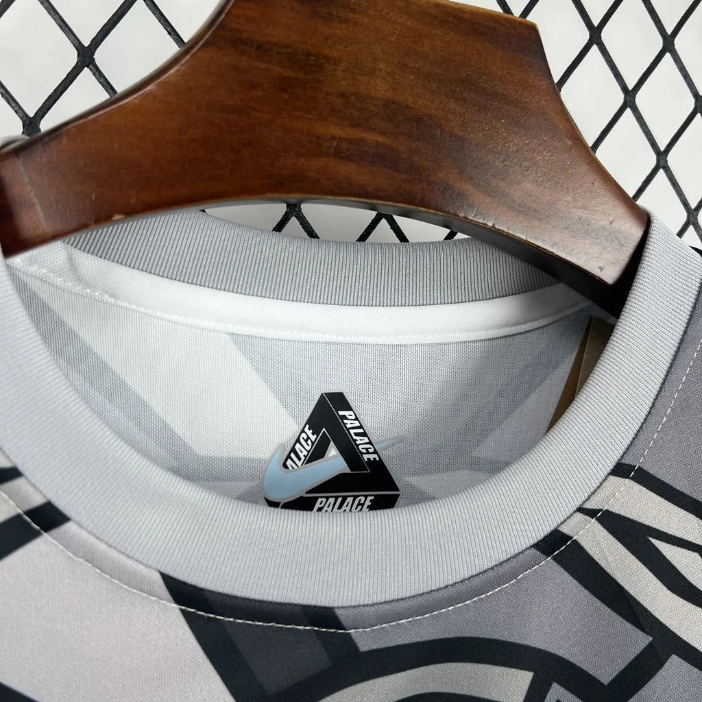 Camiseta prepartido de Inglaterra 2026 edición para aficionados