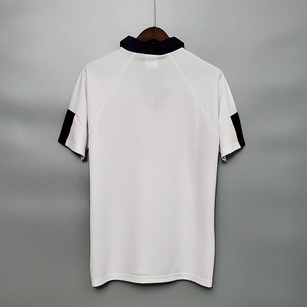 Camiseta retro de Inglaterra 1998 edición fan