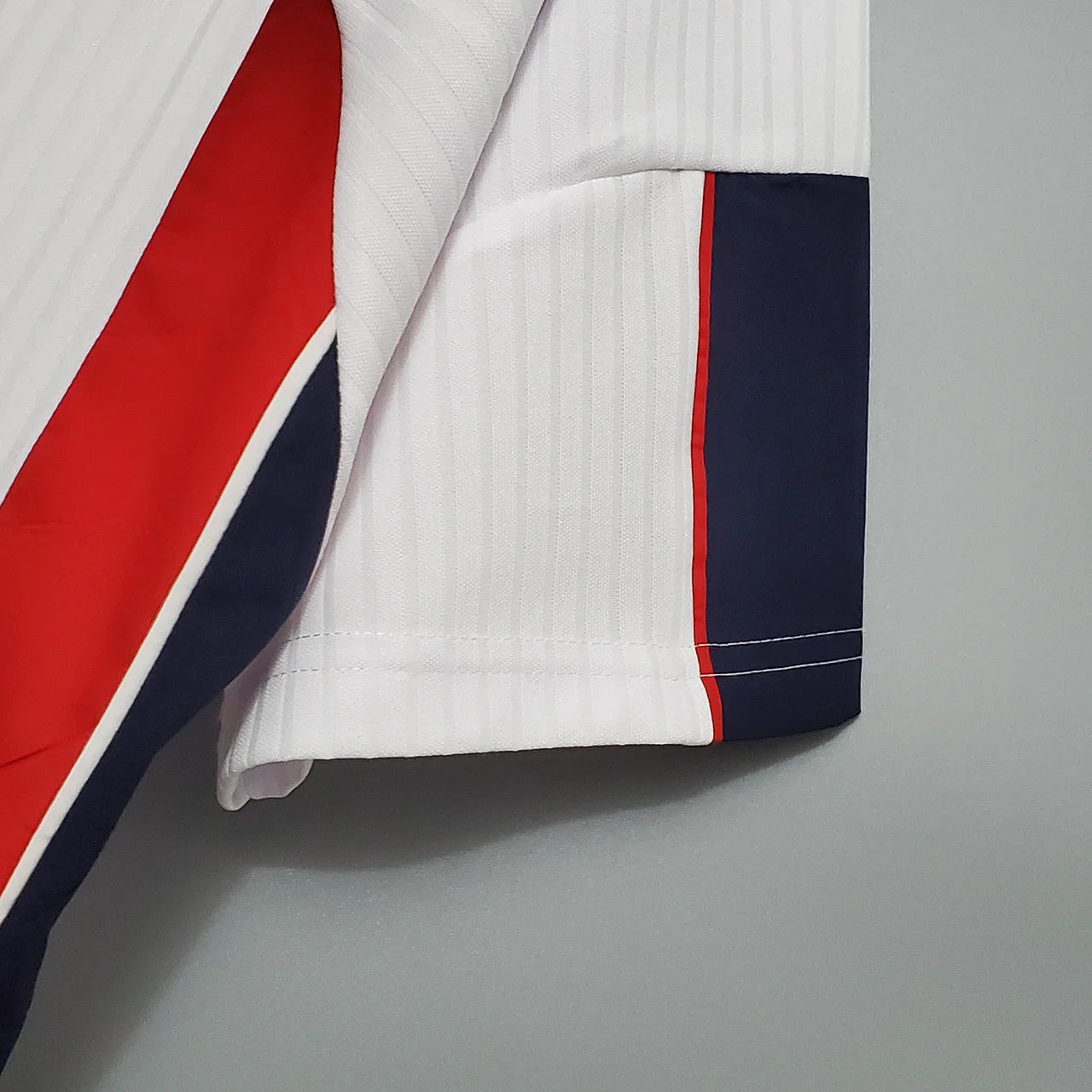 Camiseta retro de Inglaterra 1998 edición fan