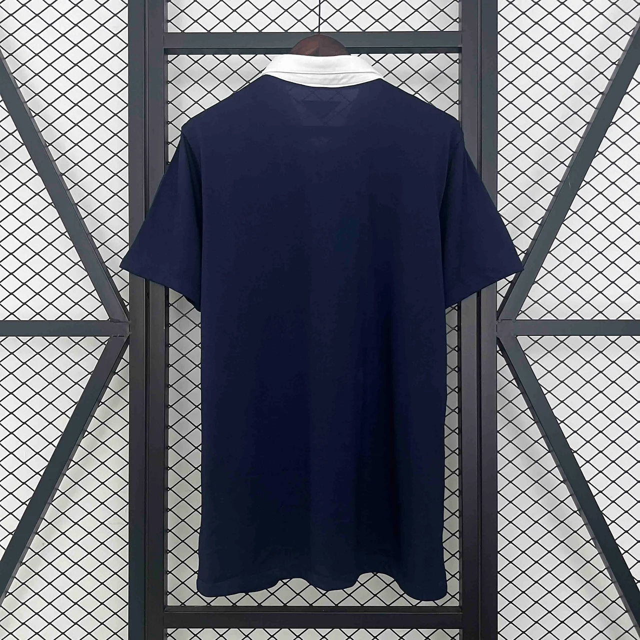 Camiseta retro de local de Francia 2014 edición fan