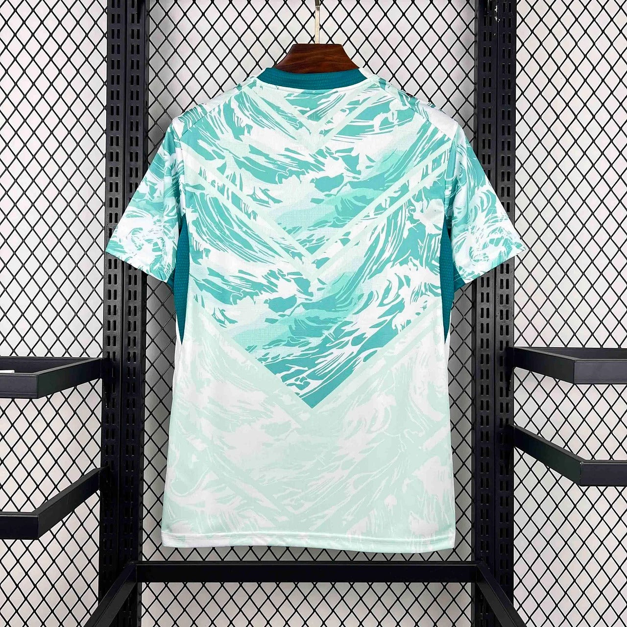 Camiseta visitante de Portugal 2026, edición fan