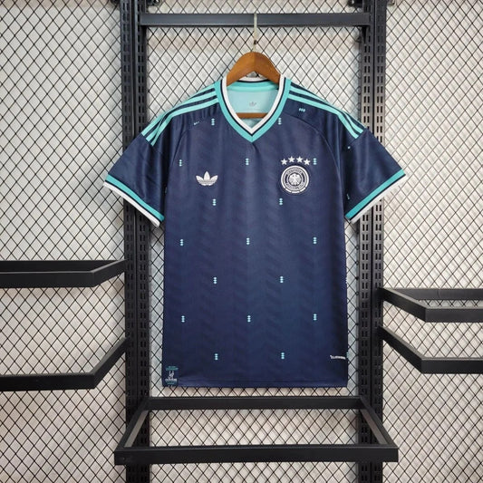 Kit de visitante de Alemania 2026 para aficionados, edición fan