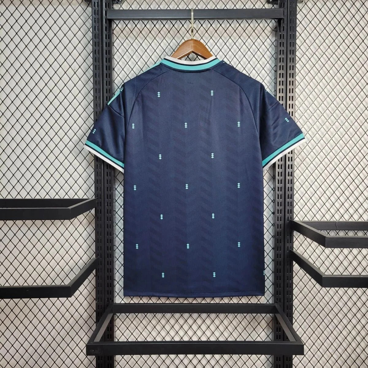 Kit de visitante de Alemania 2026 para aficionados, edición fan