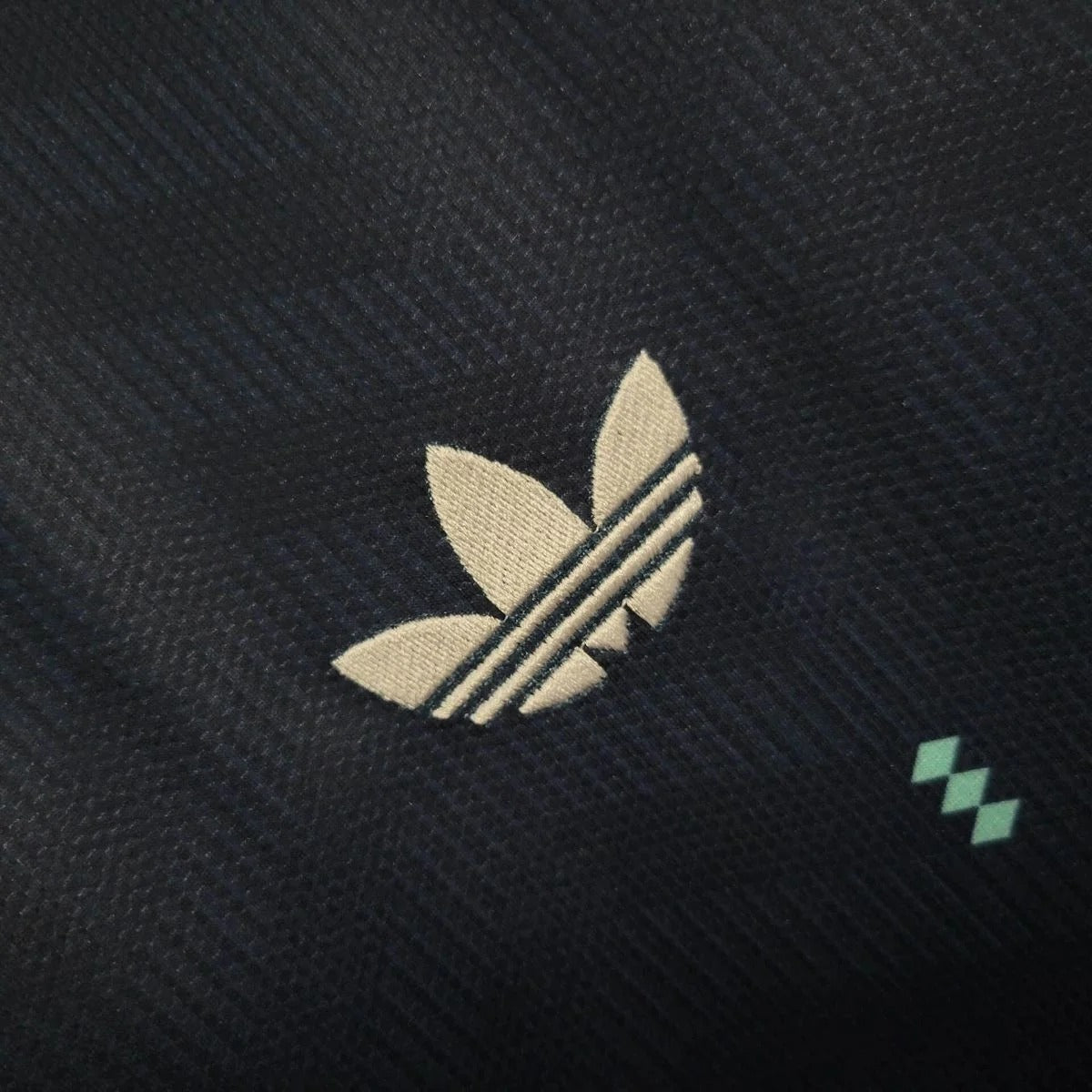 Kit de visitante de Alemania 2026 para aficionados, edición fan