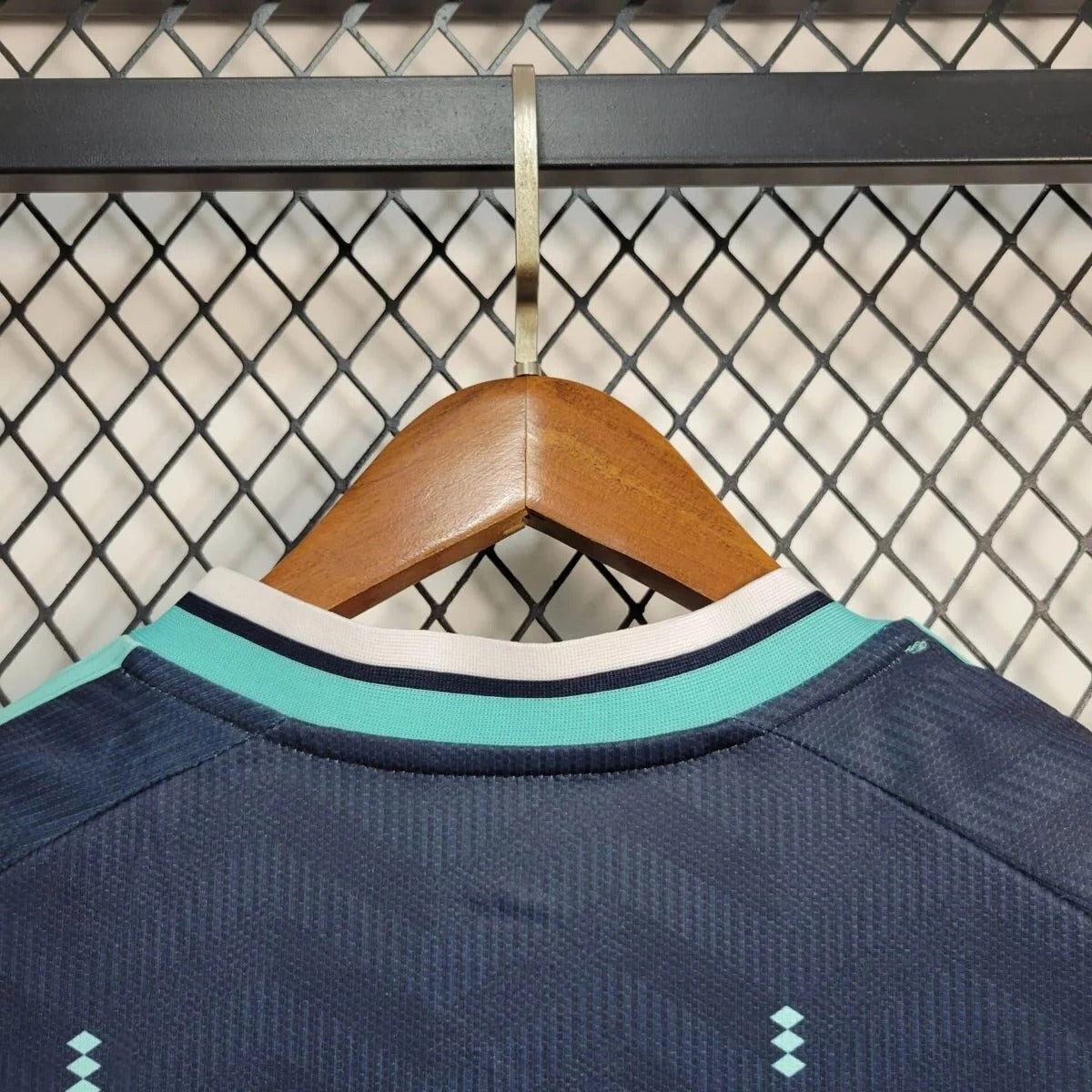 Kit de visitante de Alemania 2026 para aficionados, edición fan