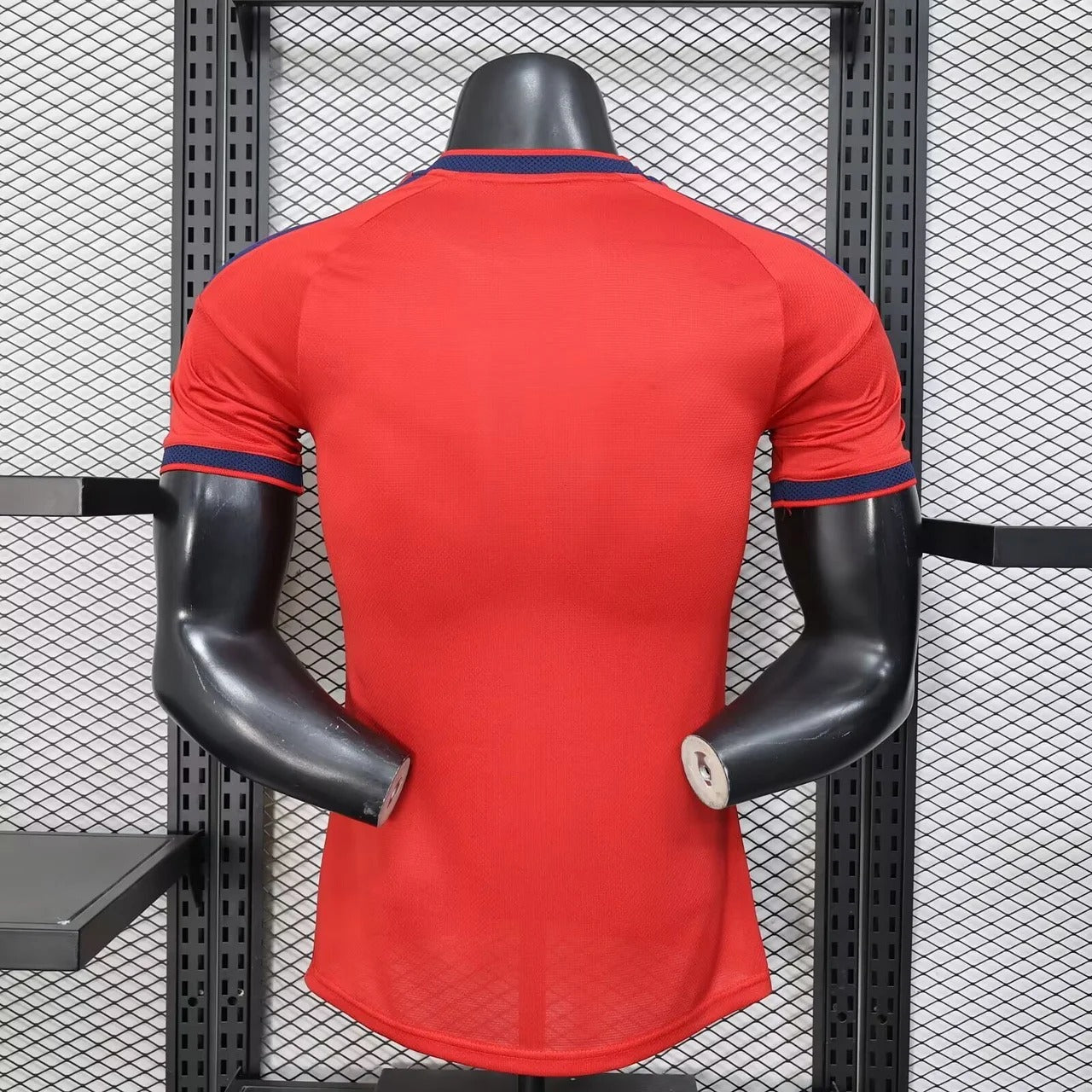 Camiseta de edición especial de España 2026 versión jugador