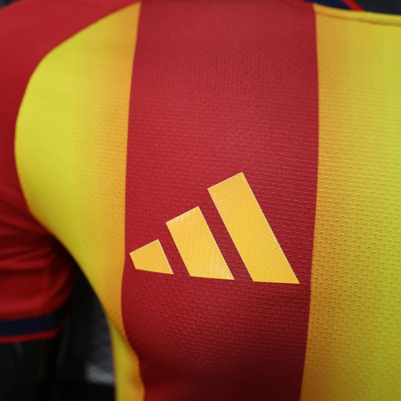 Camiseta de edición especial de España 2026 versión jugador