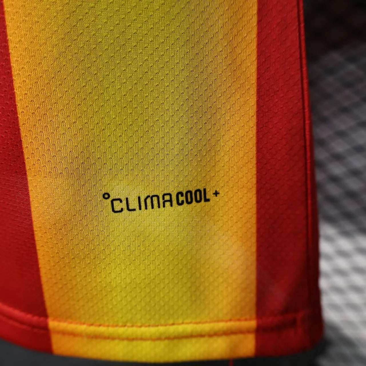 Camiseta de edición especial de España 2026 versión jugador