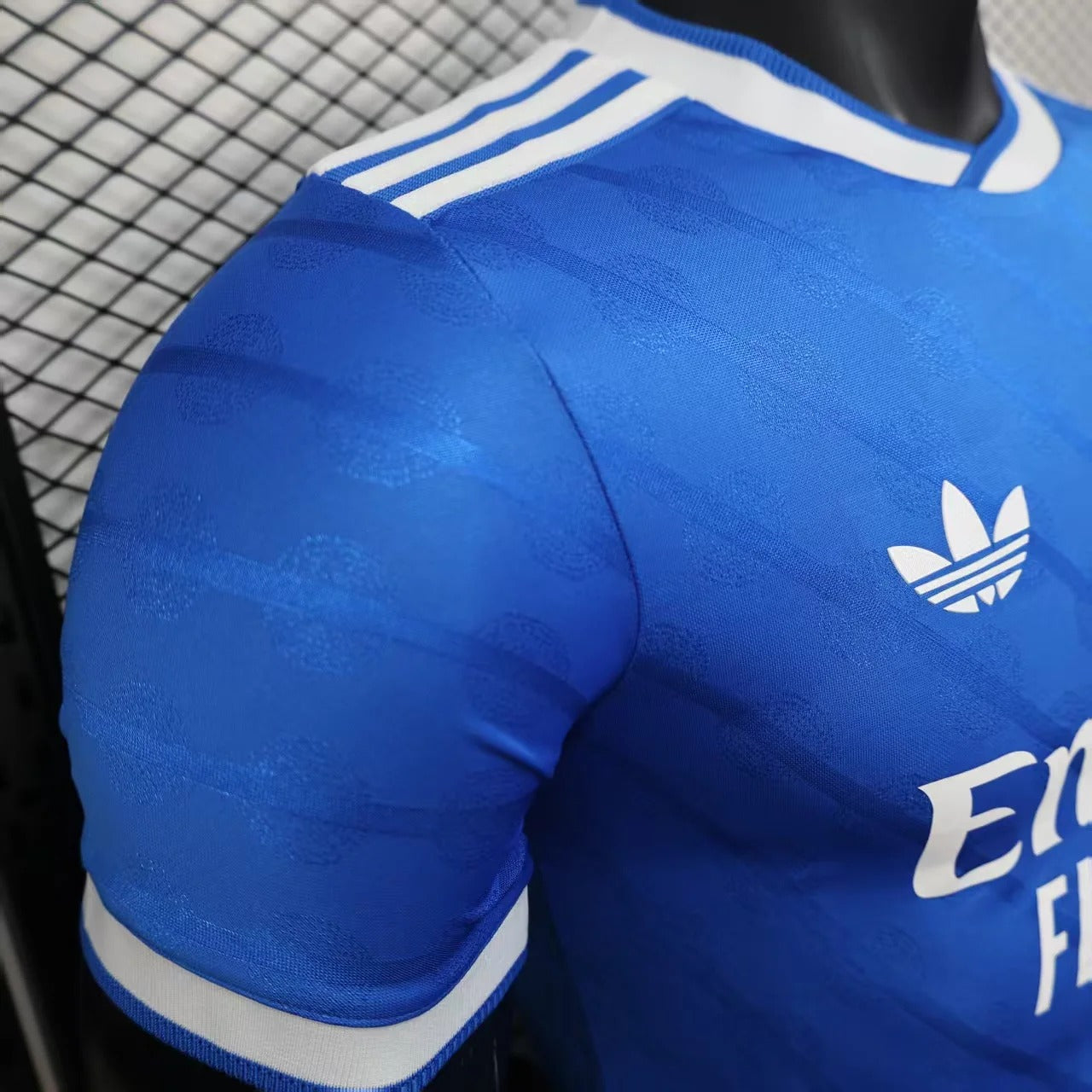 Camiseta local del Real Madrid 2026, versión jugador