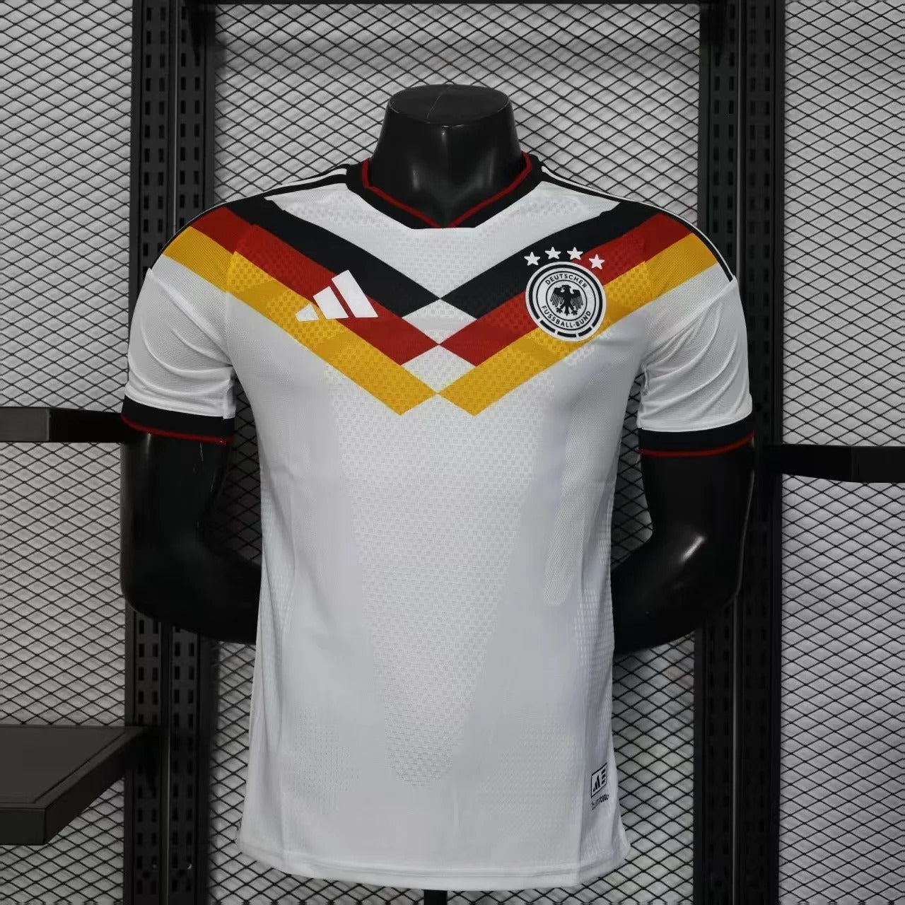 Duitsland thuisshirt spelersversie 2026