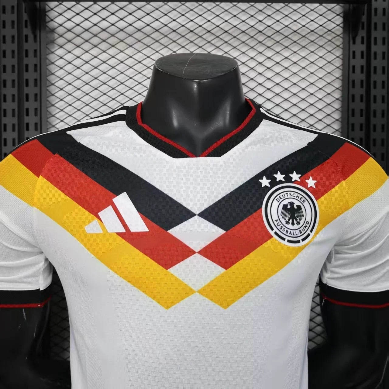 Duitsland thuisshirt spelersversie 2026