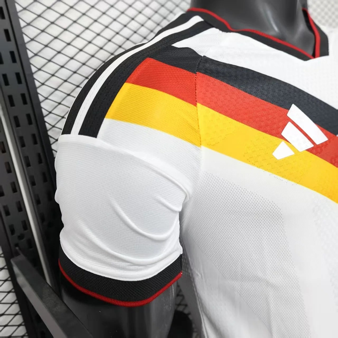Duitsland thuisshirt spelersversie 2026