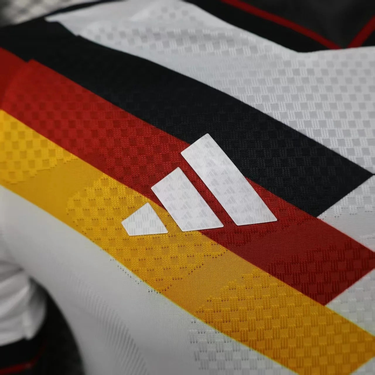 Duitsland thuisshirt spelersversie 2026