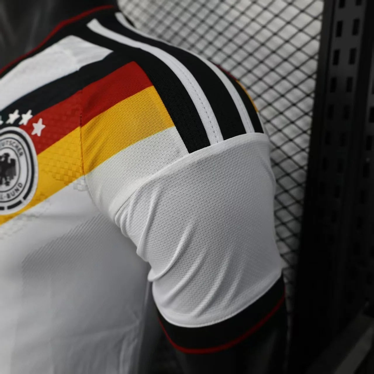Duitsland thuisshirt spelersversie 2026
