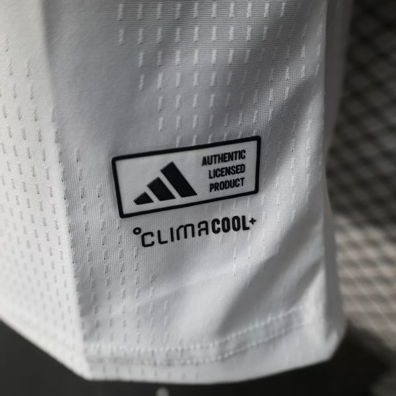 Duitsland thuisshirt spelersversie 2026