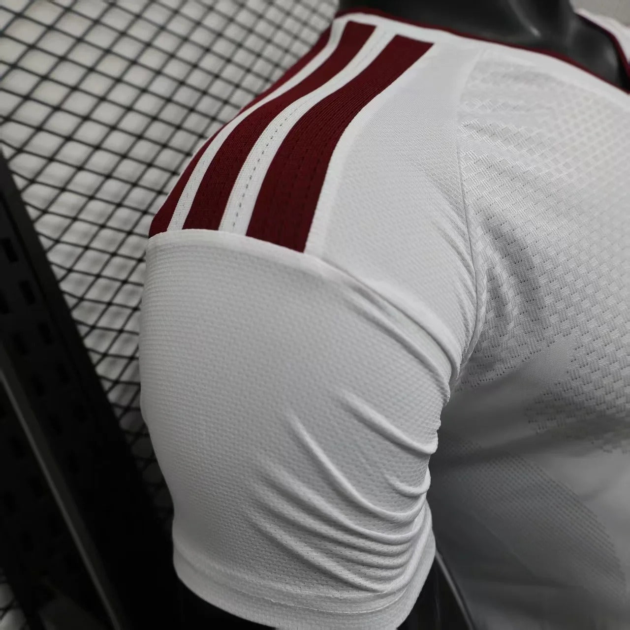 Peru thuisshirt spelersversie 2026
