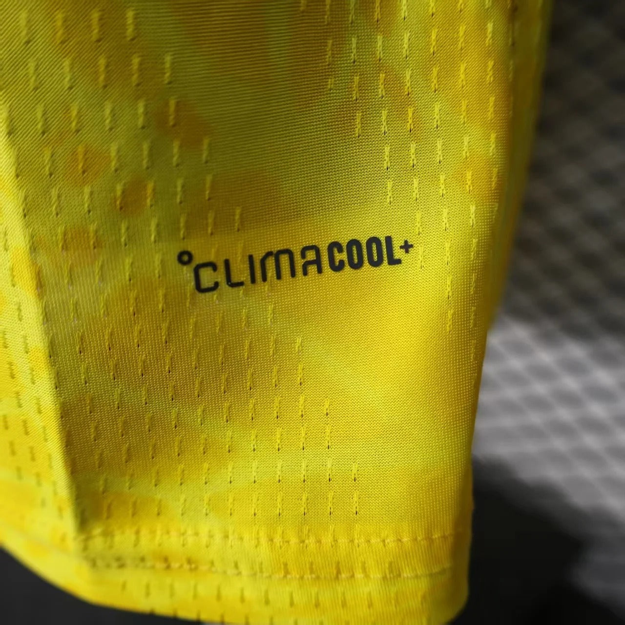 Colombiaans thuisshirt, spelersversie 2026