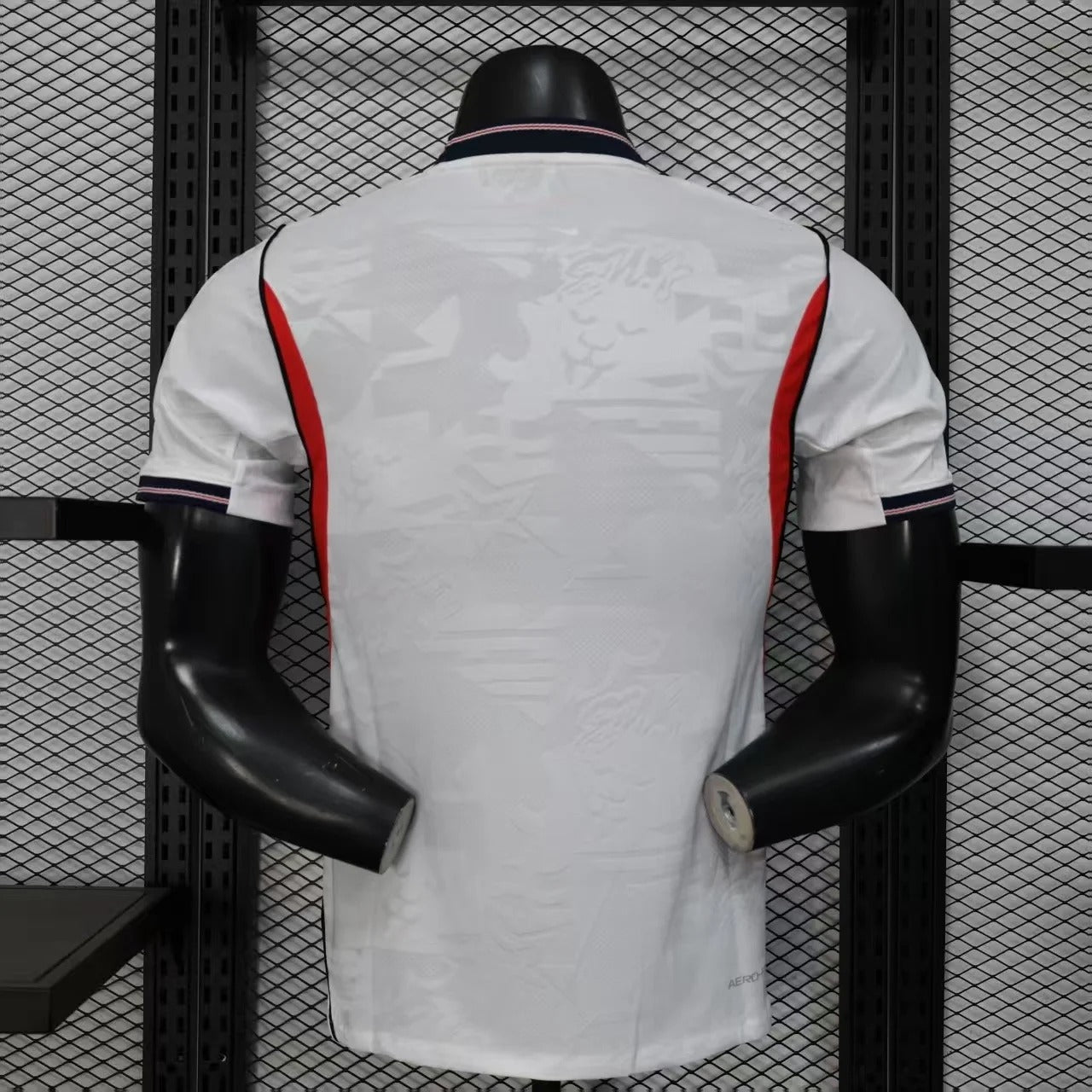Engeland thuisshirt spelersversie 2026