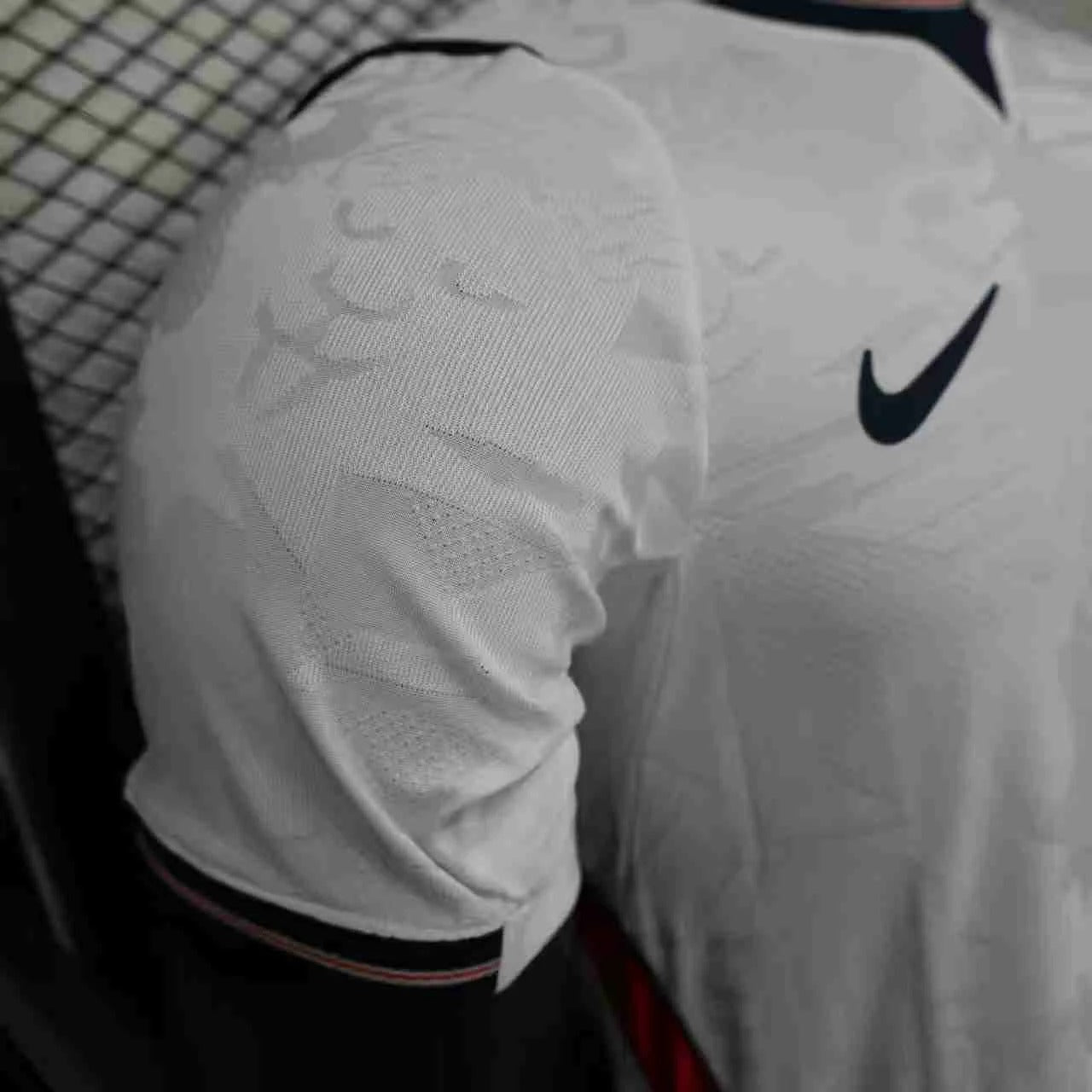 Engeland thuisshirt spelersversie 2026