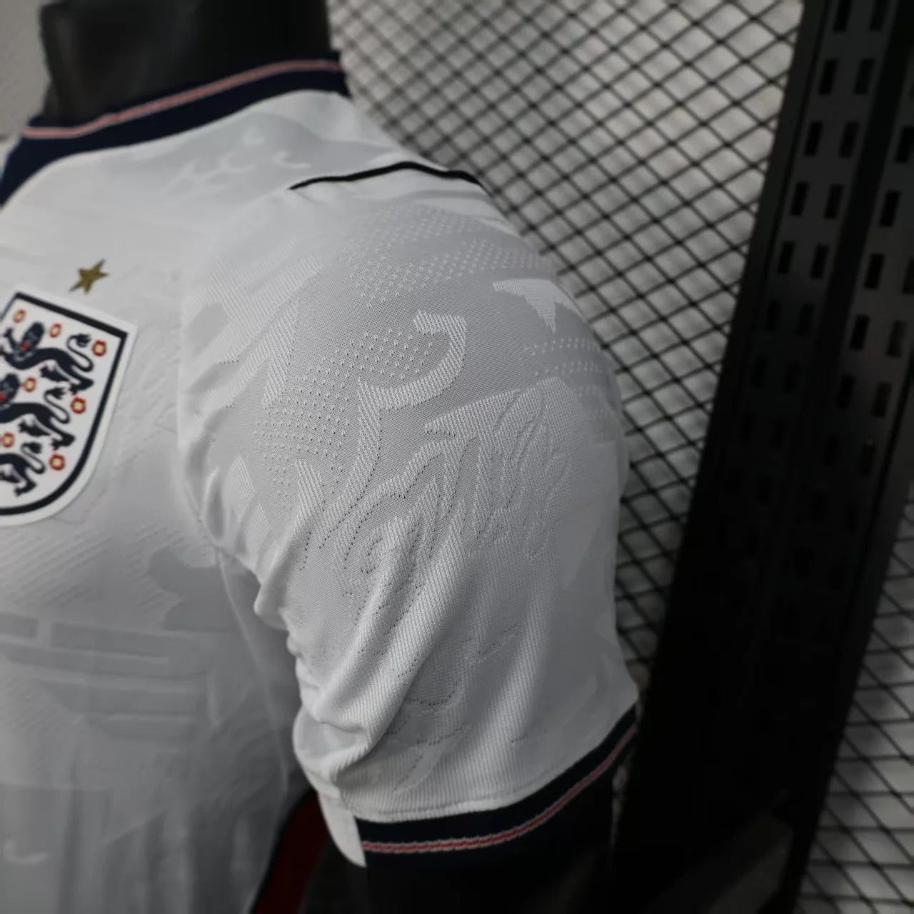 Engeland thuisshirt spelersversie 2026