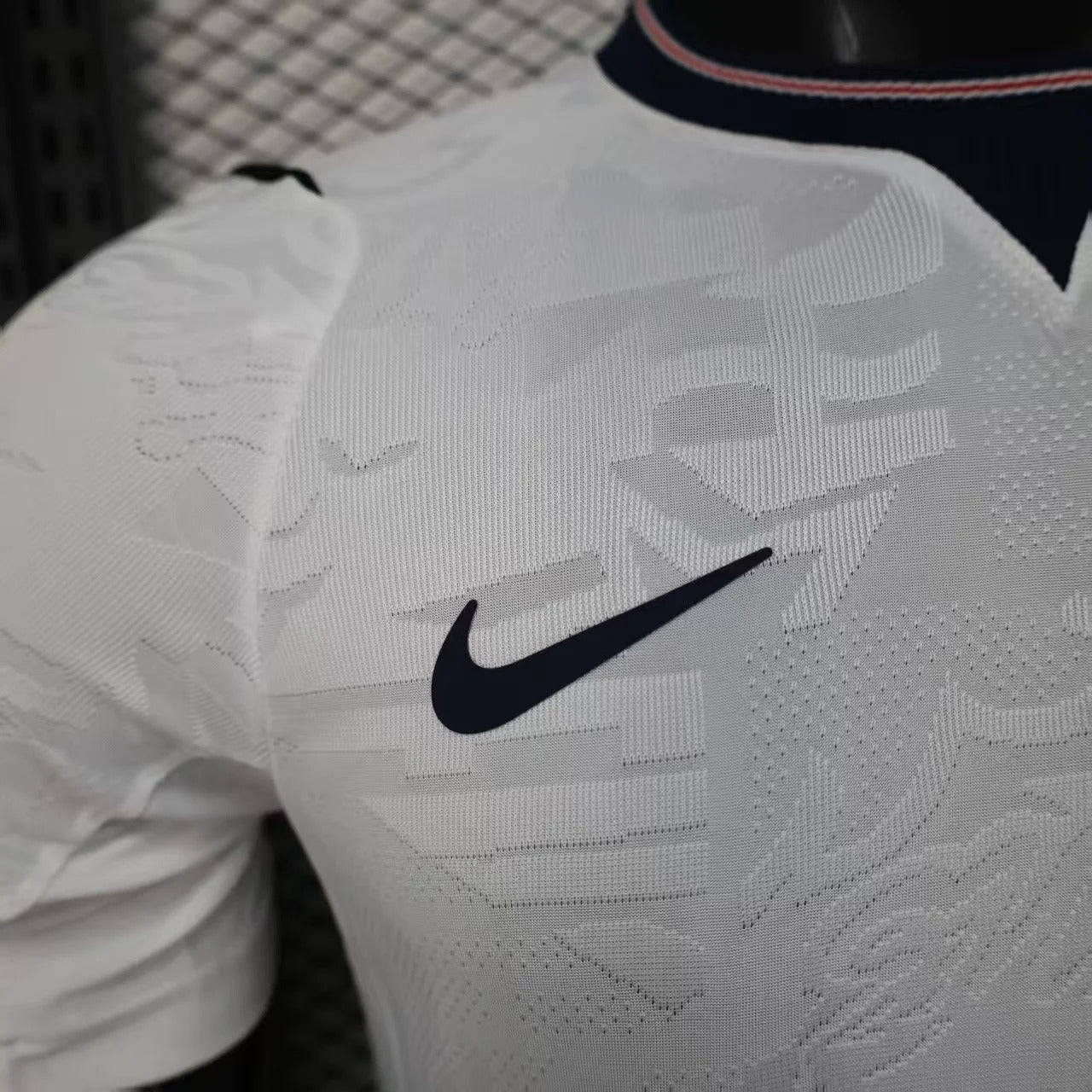 Engeland thuisshirt spelersversie 2026