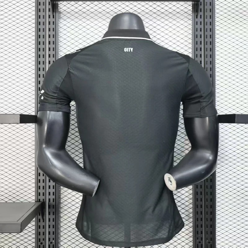 Camiseta edición especial del Manchester City 2026, versión jugador