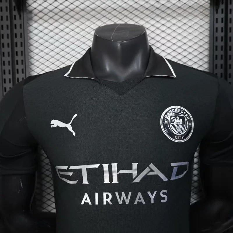 Camiseta edición especial del Manchester City 2026, versión jugador