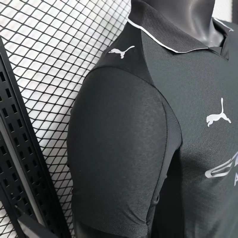 Camiseta edición especial del Manchester City 2026, versión jugador