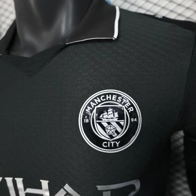 Camiseta edición especial del Manchester City 2026, versión jugador
